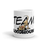 Team Bloodhound Mug - The Bloodhound Shop