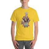 BH West Collection Short-Sleeve T-Shirt - The Bloodhound Shop