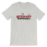 The FBC Short-Sleeve Unisex T-Shirt - The Bloodhound Shop
