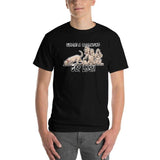 Get Lost 2019 Short-Sleeve T-Shirt - The Bloodhound Shop