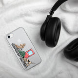 Tax Hound iPhone Case - The Bloodhound Shop