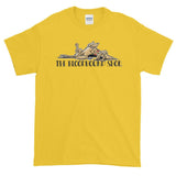 Bloodhound Shop Short sleeve t-shirt - The Bloodhound Shop