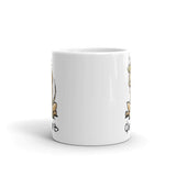 Sibylle Collection Mug - The Bloodhound Shop