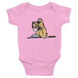 Max & Molly Infant Onesie - The Bloodhound Shop