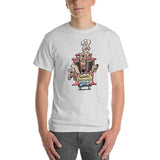 BH West Collection Short-Sleeve T-Shirt - The Bloodhound Shop