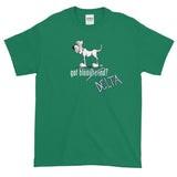 Got Delta X-Out Dark Short sleeve t-shirt - The Bloodhound Shop