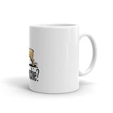 French Bulldog- FBC French Bulldog Mug - The Bloodhound Shop