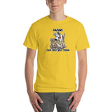 Judge Cousins Collection Short-Sleeve T-Shirt - The Bloodhound Shop