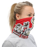 Top Dog FBC Mask Neck Gaiter