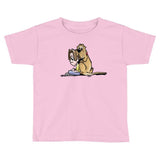 Max & Molly Kids Short Sleeve T-Shirt - The Bloodhound Shop