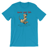 Settle Down Jack Official Short-Sleeve Unisex T-Shirt - The Bloodhound Shop