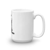 Judge Cousins Collection Mug - The Bloodhound Shop