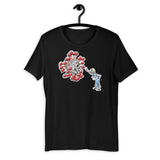 Warrior Nurses FBC Short-Sleeve Unisex T-Shirt - The Bloodhound Shop