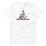 Howl-o-ween All Dogs FBC Short-Sleeve Unisex T-Shirt