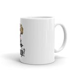 Beagle- Got Beagle? FBC Mug - The Bloodhound Shop