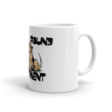 Lost & Found Hounds Mug - The Bloodhound Shop