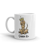 Sibylle Collection Mug - The Bloodhound Shop