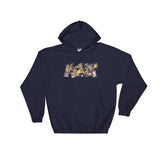 Molly Name Tag Max & Molly Hoodie - The Bloodhound Shop