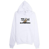 Team Bloodhound Hoodie - The Bloodhound Shop