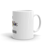 How to Walk a Bloodhound - Mug - The Bloodhound Shop