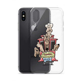 BH West Collection iPhone Case - The Bloodhound Shop