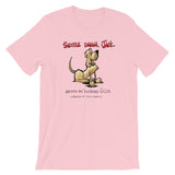 Settle Down Jack Official Short-Sleeve Unisex T-Shirt - The Bloodhound Shop