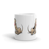 Ledford Hound Love Mug - The Bloodhound Shop