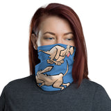 Bloodhound FBC Mask Neck Gaiter