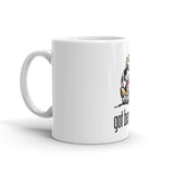Beagle- Got Beagle? FBC Mug - The Bloodhound Shop