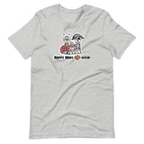 Howl-o-ween Small Dogs FBC Short-Sleeve Unisex T-Shirt
