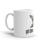 Chihuahua- Got Chew Wa-Wa? FBC Mug - The Bloodhound Shop