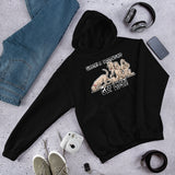 Get Lost 2019 Hooded Sweatshirt - The Bloodhound Shop