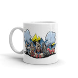 JL Hounds Mug - The Bloodhound Shop