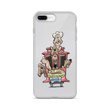 BH West Collection iPhone Case - The Bloodhound Shop
