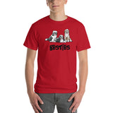 Brottman Besties Short-Sleeve T-Shirt - The Bloodhound Shop