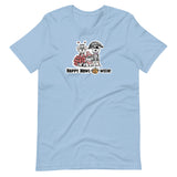 Howl-o-ween Small Dogs FBC Short-Sleeve Unisex T-Shirt