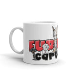The FBC Logo Mug - The Bloodhound Shop