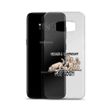 Get Lost 2019 Samsung Case - The Bloodhound Shop