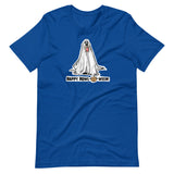 Howl-o-ween Hound FBC Short-Sleeve Unisex T-Shirt