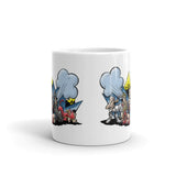 JL Hounds Mug - The Bloodhound Shop
