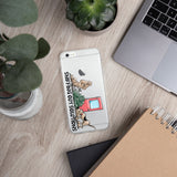 Tax Hound iPhone Case - The Bloodhound Shop