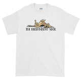 Bloodhound Shop Short sleeve t-shirt - The Bloodhound Shop