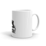 French Bulldog- FBC Mug - The Bloodhound Shop