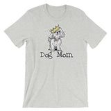 Maltese- Dog Mom FBC Short-Sleeve Unisex T-Shirt - The Bloodhound Shop