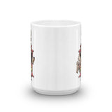 BH West Collection Mug - The Bloodhound Shop