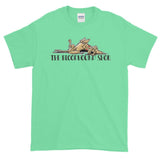 Bloodhound Shop Short sleeve t-shirt - The Bloodhound Shop