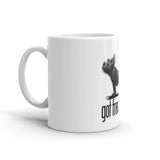 French Bulldog- FBC Mug - The Bloodhound Shop