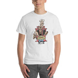 BH West Collection Short-Sleeve T-Shirt - The Bloodhound Shop