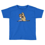 Max & Molly Kids Short Sleeve T-Shirt - The Bloodhound Shop