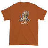 Pals Max & Molly Short sleeve t-shirt - The Bloodhound Shop